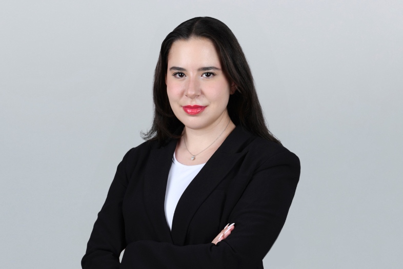 Zeynep Meryem  Ünal