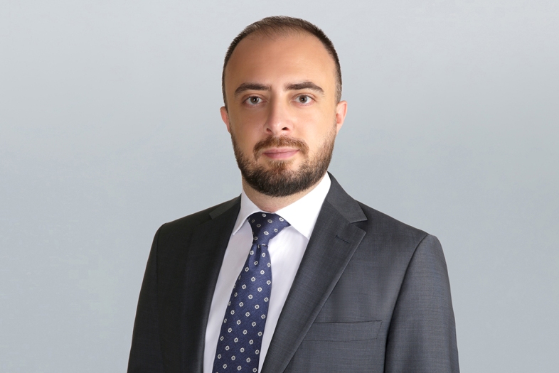 Hasan H. Yaşar | Kolcuoğlu